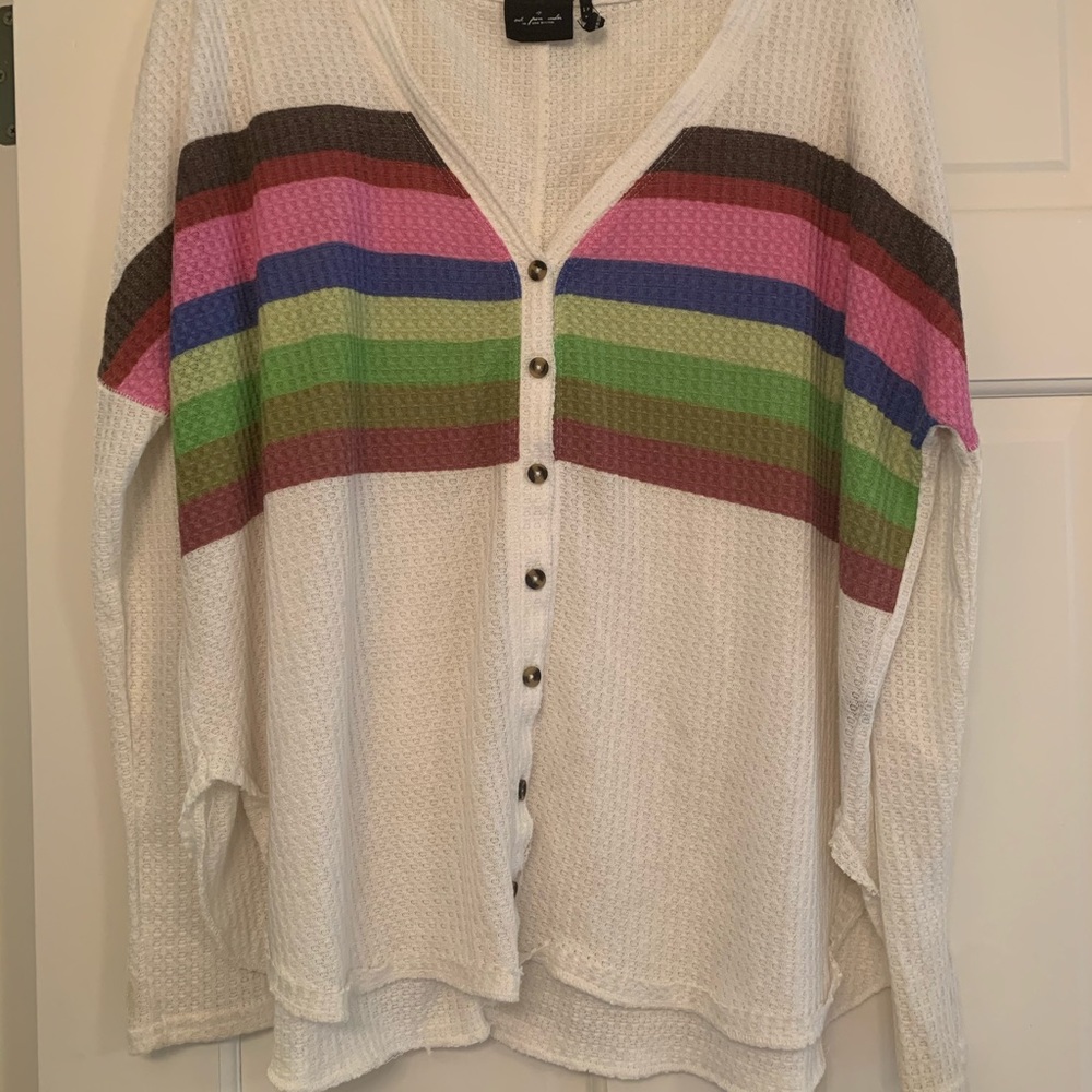 UO thermal top